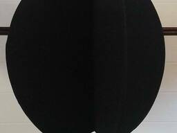 Сигнал, сигнальный шар для обозначения состояния судна