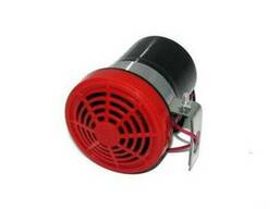 Сигнал (сирена) заднего хода (зуммер)