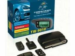 Сигнализация Tomahawk tw-9010, 9030 вкусная цена гарантия