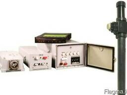 Сигнализаторы наличия хроматов СХ-2 и цианидов СЦ-2