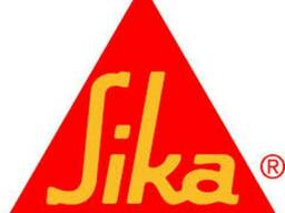 Sika - наливные промышленные полы