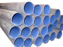 Силикатно-эмалевое покрытие американки; бобышки; бочаты…, Размер: 25-720 мм