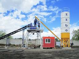 Силос цемента СЦ-52