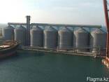 Силоса Silos Cordoba (Испания) - фото 3