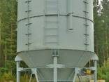 Силосы цемента сборные СЦС - фото 2