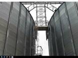Силосы на плоском и конусном основании - фото 2