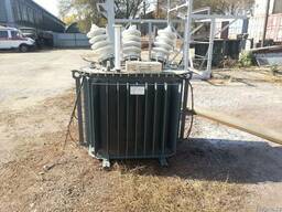 Силовой трансформатор ТМ; ТМГ; ТСЛ