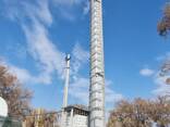 Силовой трансформатор ТМ; ТМГ; ТСЛ - фото 1