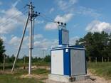Силовой трансформатор ТМ; ТМГ; ТСЛ - фото 2