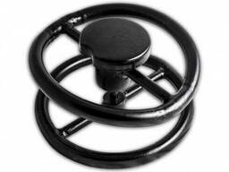 Силовой тренажер Сотского Бизон-2. Пальцевик.