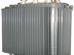 Силовой трансформатор 100/10-0,4