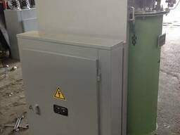 Электротехническая продукция в ассортименте