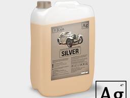 Silver - cредство для бесконтактной мойки автомобилей 20 кг