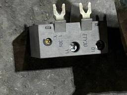 Синхронизатор Allen-Bradley 100-ETY3