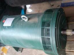 Синхронный генератор EG 202.5 мощностью 28 kVA / 22,4 кВт