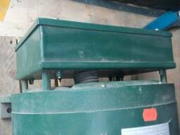 Синхронный генератор EG 202.8 мощностью 45 kVA / 36 кВт