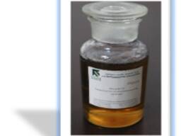 Синтетический деэмульгатор сырой нефти AD-501