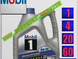 Синтетическое моторное масло mobil 1 fs x1 5w50 арт. : mm-0