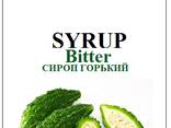 Сироп для приготовления пивных напитков, коктейлей - фото 2