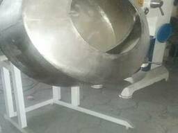 Сиропо глазировочный аппарат