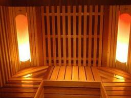 Система цветного освещения для сауны Harvia Colour Light Futura