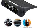 Система контроля давления в шинах E-ACE TPMS беспроводная - фото 2