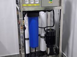 Система обратного осмоса /Промышленная установка обратного осмоса Haiao