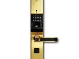 Системы видеонаблюдения и контроля доступа.