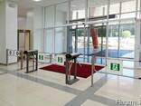 Системы контроля доступа учета и безопасности, фото 4