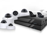 Системы видеонаблюдения, IP видеонаблюдение - photo 3