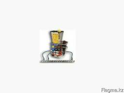 Системы воздушно-масляной смазки Dropsa VIP4 Chain