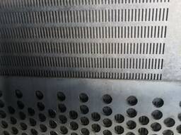 Сита, сетки, сито, решета для шелушилок, мельниц, веялок, дробилок