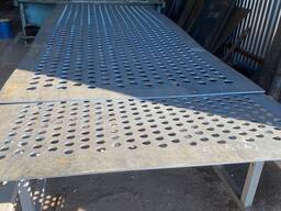 Сито для грохотов