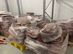 Продам печень говяжью