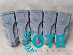 Скальная коронка Caterpillar J55