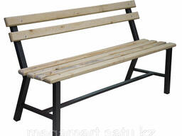 Скамейка, лавочка