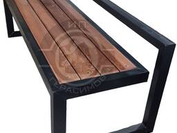 Скамейка Loft без спинки