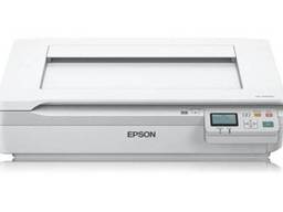 Сканеp Epson, DS-50000N, B11B204131BT