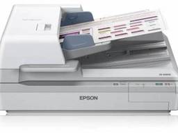 Сканеp Epson, DS-60000, B11B204231