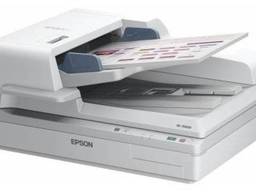 Сканеp Epson, DS-70000, B11B204331