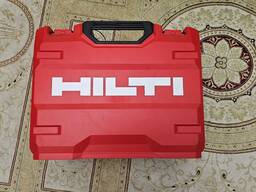 Сканер арматуры Hilti PS 300 Ferroscan
