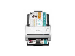 Сканер DS-570W