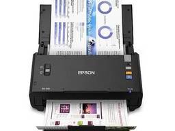 Сканер Epson, DS-510N, B11B209301CZ