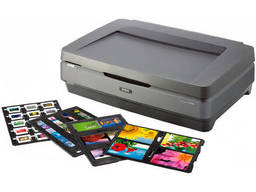 Сканер Epson, Expression 11000XL, B11B208301