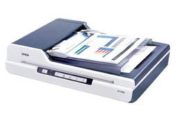 Сканер Epson GT-1500