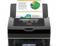 Сканер Epson, GT-S85, B11B203301