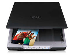 Сканер Epson Perfection V19