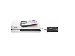 Сканер Epson WorkForce DS-1630