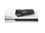 Сканер Epson WorkForce DS-1660W - фото 2