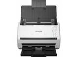 Сканер Epson WorkForce DS-530 220V - фото 3